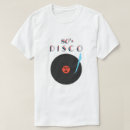 Pesquisar por gramofone camisetas Dança