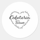 Pesquisar por cantina adesivos Serviço de comida