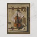 Pesquisar por da partitura cartoes postais Violino