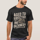 Pesquisar por engrenagem industrial camisetas Colheita
