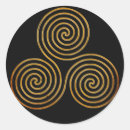 Pesquisar por celta preto adesivos Design