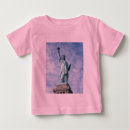 Pesquisar por estátua liberdade camisetas New york
