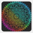 Pesquisar por mandala colorida adesivos Meditação