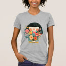 Pesquisar por perfumado camisetas Flores