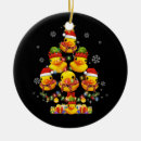 Pesquisar por pato de borracha ornamentos Xmas