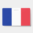 Pesquisar por francês crachás França