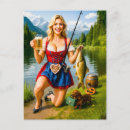 Pesquisar por pesca engraçada cartoes postais Dad