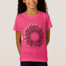 Pesquisar por russas infantis camisetas Girassol