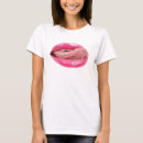 Pesquisar por menina sexy camisetas Lábios
