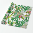 Pesquisar por orquídea papel de presente Tropical