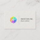 Pesquisar por sociedade cartao de visita Consultor financeiro