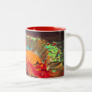 Pesquisar por abstrato canecas Cor