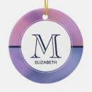 Pesquisar por roxo ornamentos Monograma