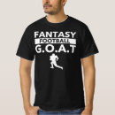 Pesquisar por esportes da fantasia camisetas Jogo