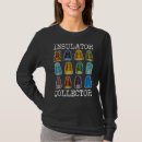 Pesquisar por telégrafo camisetas Coletor