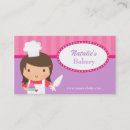 Pesquisar por cupcake bonito cartao de visita Café