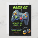 Pesquisar por joystick convites Jogo em
