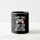 Pesquisar por eu amo video games canecas Amor