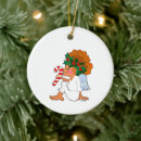 Pesquisar por cartoon ornamentos Feriado