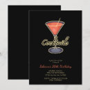 Pesquisar por vintage cocktail party convites Retrô