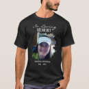 Pesquisar por na memória camisetas Funeral