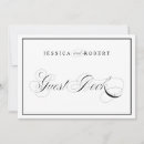 Pesquisar por elegante visitas convites Livro de visitas