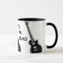 Pesquisar por guitarra jazz canecas Música