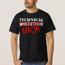 Pesquisar por teatro técnico camisetas Equipe de bastidores