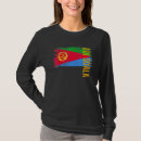 Pesquisar por eritrean camisetas Para