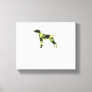 Pesquisar por lobo posters impressão de canvas Pug