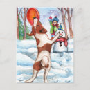 Pesquisar por frisbee cartoes postais Animal