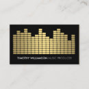 Pesquisar por negócio do dj padrao cartao de visita Equalizador