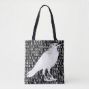 Pesquisar por edgar allan poe bolsas Ravina