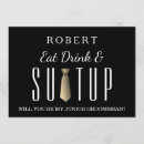 Pesquisar por ternos convites Groomsman