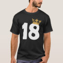 Pesquisar por 18 birthday camisetas Velho