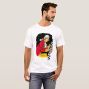 Pesquisar por virtuoso camisetas Compositor