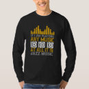 Pesquisar por música jazz camisetas Instrumento musical