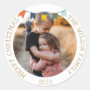 Pesquisar por natal da família adesivos Colheita