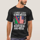 Pesquisar por namíbia camisetas Raízes