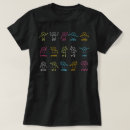 Pesquisar por equações matemáticas camisetas For her