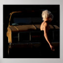 Pesquisar por carros antigos e caminhões pôsteres Qualquer pessoa