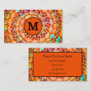 Pesquisar por halloween cartao de visita Laranja