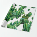 Pesquisar por cactos papel de presente Pintura