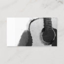 Pesquisar por guitar cartao de visita Guitarra acústica