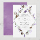 Pesquisar por provence convites Lavanda