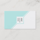 Pesquisar por linhas diagonais cartao de visita Branco