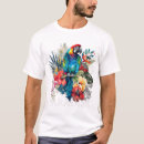 Pesquisar por flor tropical camisetas Qualquer pessoa