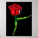 Pesquisar por bailarina pôsteres Rosa