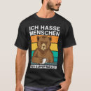 Pesquisar por hasse camisetas Menschen