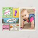 Pesquisar por desenhos animados convites Super herói